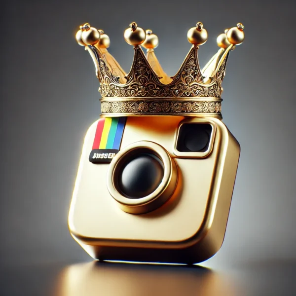 Instagram Elite/Annual