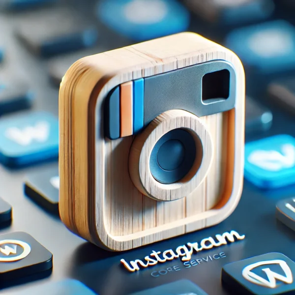 Instagram Core/Month
